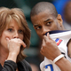 Image for article titled Female Basketball Coach Says Women In Sports Can Be "Petty"